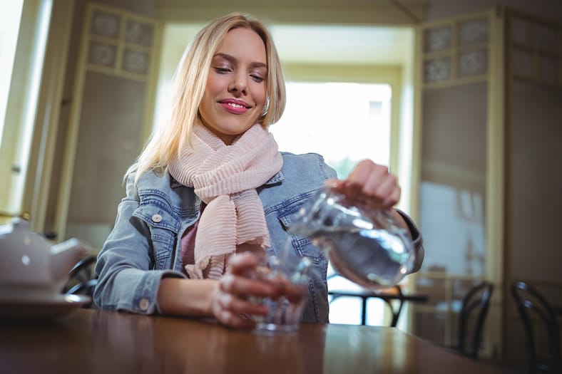 Hydration Essentials: How Much Water Should You Drink Daily?